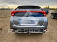 2020 Mitsubishi ECLIPSE фото