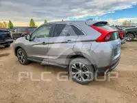 2020 Mitsubishi ECLIPSE фото