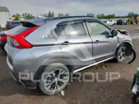 2020 Mitsubishi ECLIPSE фото