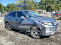 2020 Mitsubishi ECLIPSE фото