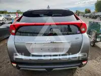 2020 Mitsubishi ECLIPSE фото