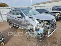 2020 Mitsubishi ECLIPSE фото