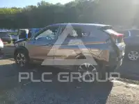 2020 Mitsubishi ECLIPSE фото