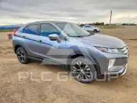 2020 Mitsubishi ECLIPSE фото