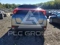 2020 Mitsubishi ECLIPSE фото