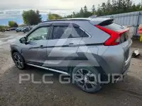 2020 Mitsubishi ECLIPSE фото