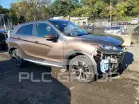 2020 Mitsubishi ECLIPSE фото