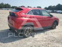 2020 Mitsubishi ECLIPSE фото