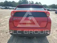 2020 Mitsubishi ECLIPSE фото