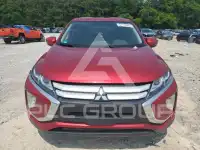 2020 Mitsubishi ECLIPSE фото