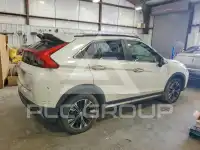 2020 Mitsubishi ECLIPSE фото