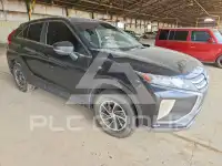 2020 Mitsubishi ECLIPSE фото