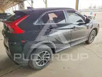 2020 Mitsubishi ECLIPSE фото
