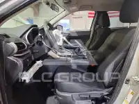 2020 Mitsubishi ECLIPSE фото