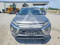 2020 Mitsubishi ECLIPSE фото