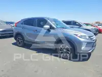 2020 Mitsubishi ECLIPSE photo