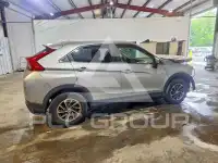 2020 Mitsubishi ECLIPSE фото