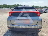 2020 Mitsubishi ECLIPSE фото