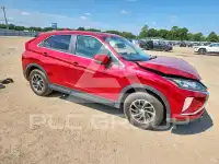 2020 Mitsubishi ECLIPSE фото
