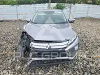2020 Mitsubishi ECLIPSE фото