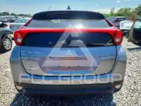 2020 Mitsubishi ECLIPSE фото