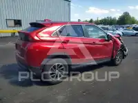 2020 Mitsubishi ECLIPSE фото