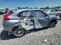 2020 Mitsubishi ECLIPSE фото