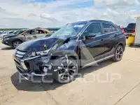 2020 Mitsubishi ECLIPSE фото