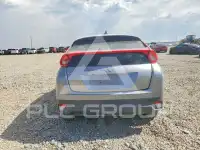 2020 Mitsubishi ECLIPSE photo