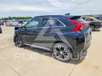 2020 Mitsubishi ECLIPSE фото