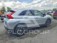 2020 Mitsubishi ECLIPSE photo