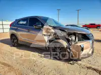 2020 Mitsubishi ECLIPSE фото