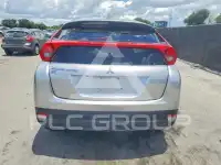 2020 Mitsubishi ECLIPSE photo