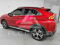 2020 Mitsubishi ECLIPSE photo