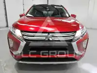 2020 Mitsubishi ECLIPSE photo
