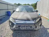 2020 Mitsubishi ECLIPSE фото