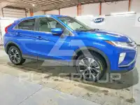 2020 Mitsubishi ECLIPSE фото