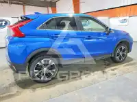 2020 Mitsubishi ECLIPSE фото