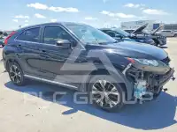 2020 Mitsubishi ECLIPSE фото