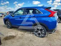2020 Mitsubishi ECLIPSE photo