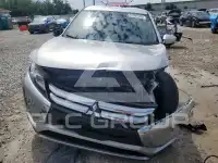 2020 Mitsubishi ECLIPSE фото