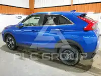 2020 Mitsubishi ECLIPSE фото