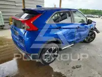 2020 Mitsubishi ECLIPSE фото