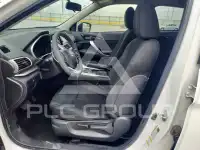 2020 Mitsubishi ECLIPSE фото