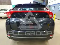 2020 Mitsubishi ECLIPSE photo