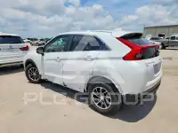 2020 Mitsubishi ECLIPSE фото