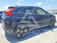 2020 Mitsubishi ECLIPSE фото