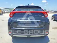 2020 Mitsubishi ECLIPSE фото