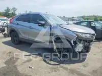 2020 Mitsubishi ECLIPSE фото