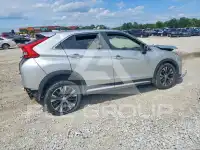 2020 Mitsubishi ECLIPSE фото
